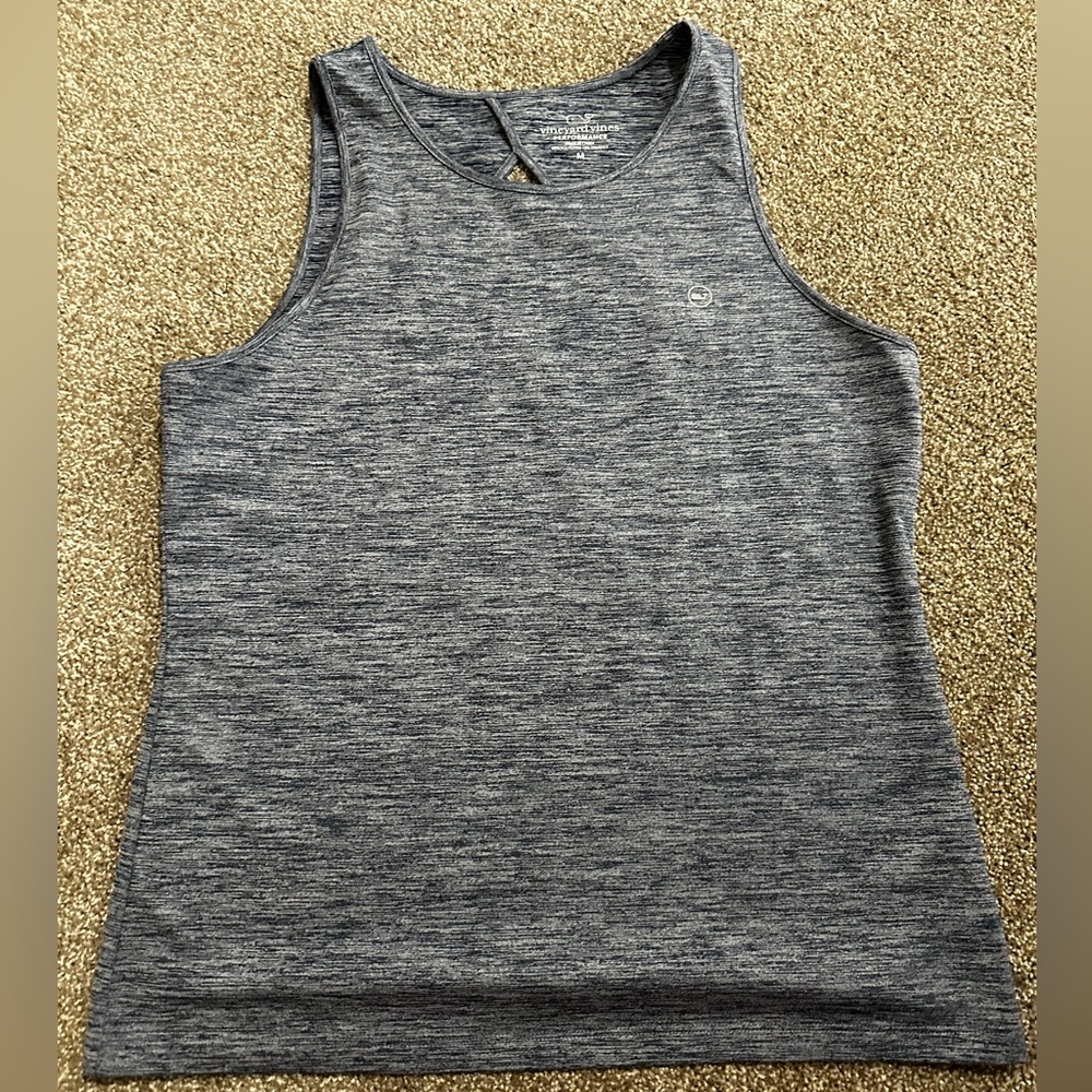 Women’s M tank top
